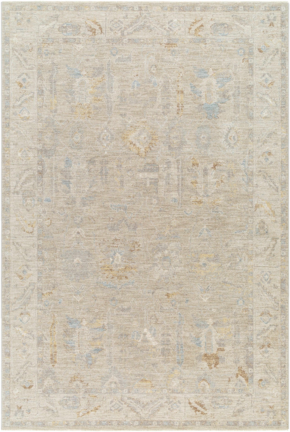 Ashra Area Rug