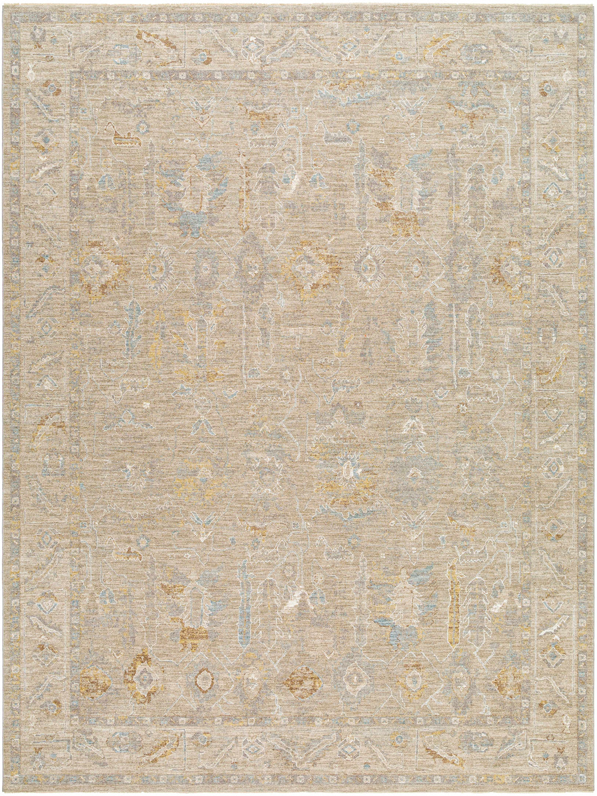 Ashra Area Rug