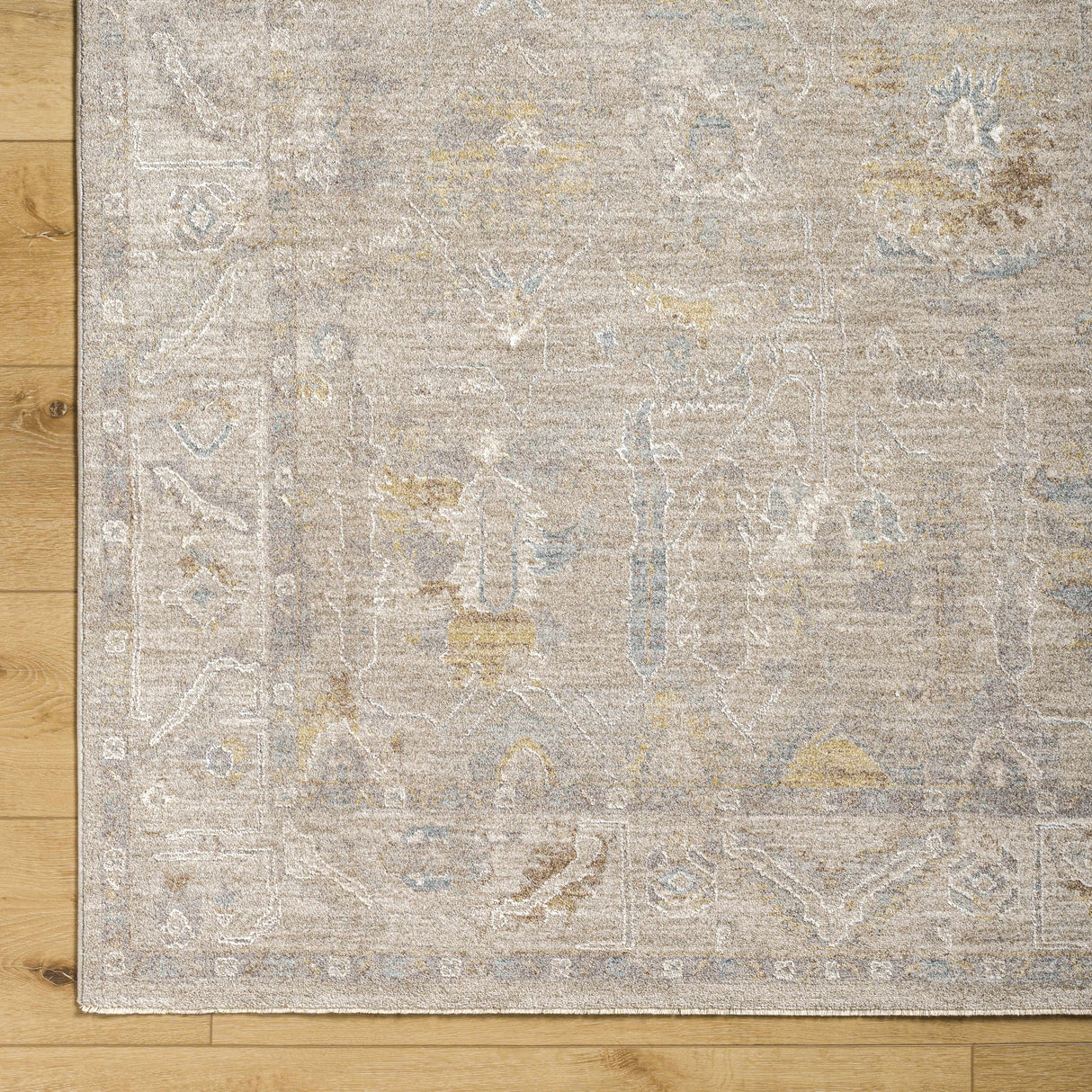 Ashra Area Rug