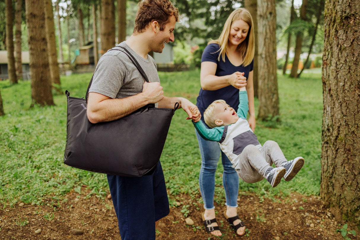 Tarana Recycled Cooler Tote Bag