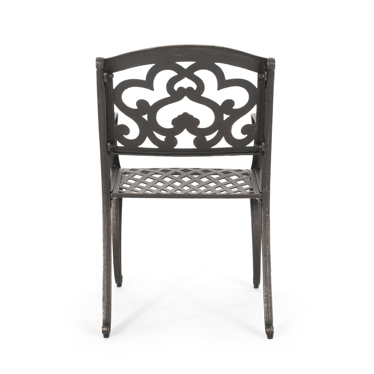 AUSTIN CHAIR(set of 2) - Tuesday Morning - Chairs