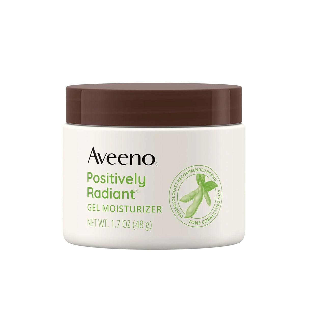 Aveeno-Positively-Radiant-Night-Cream-1.07oz-New-Anti-Aging-Skin-Care