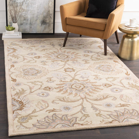 Conesus-Hand-Tufted-Ivory-1109-Wool-Rug-Rugs