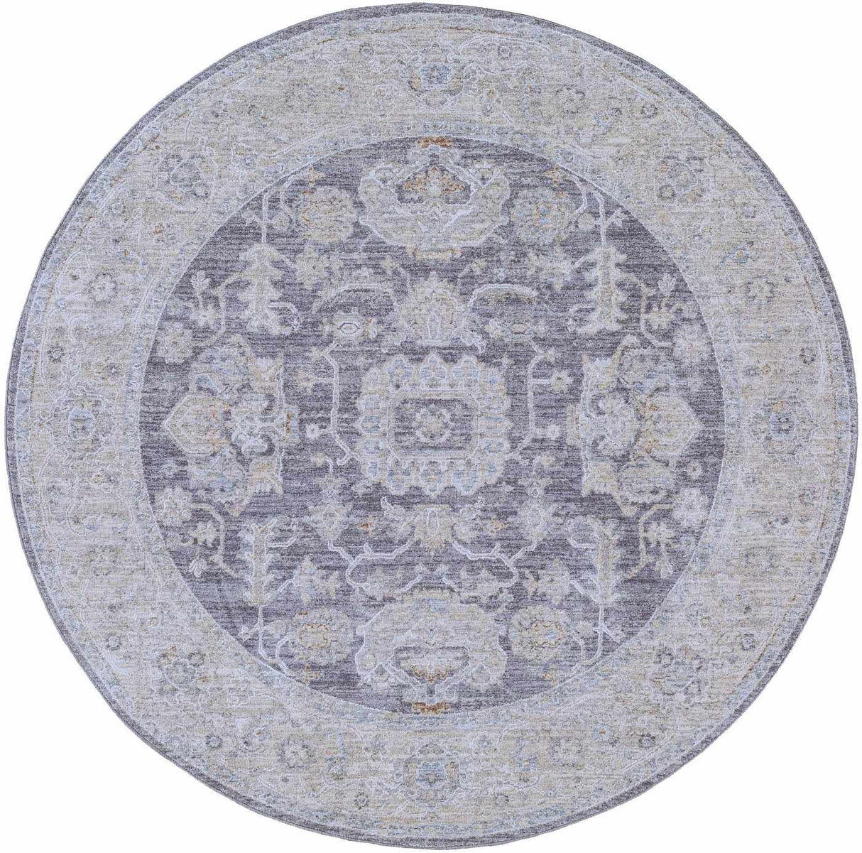 Karuah Statement Rug