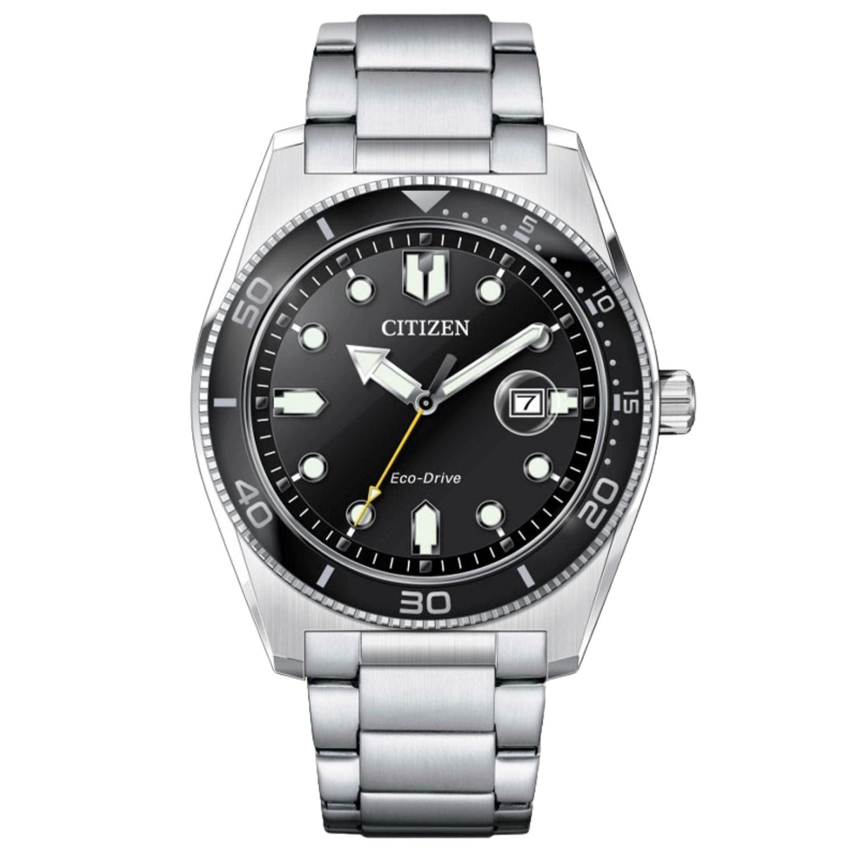 Citizen Men's Marine