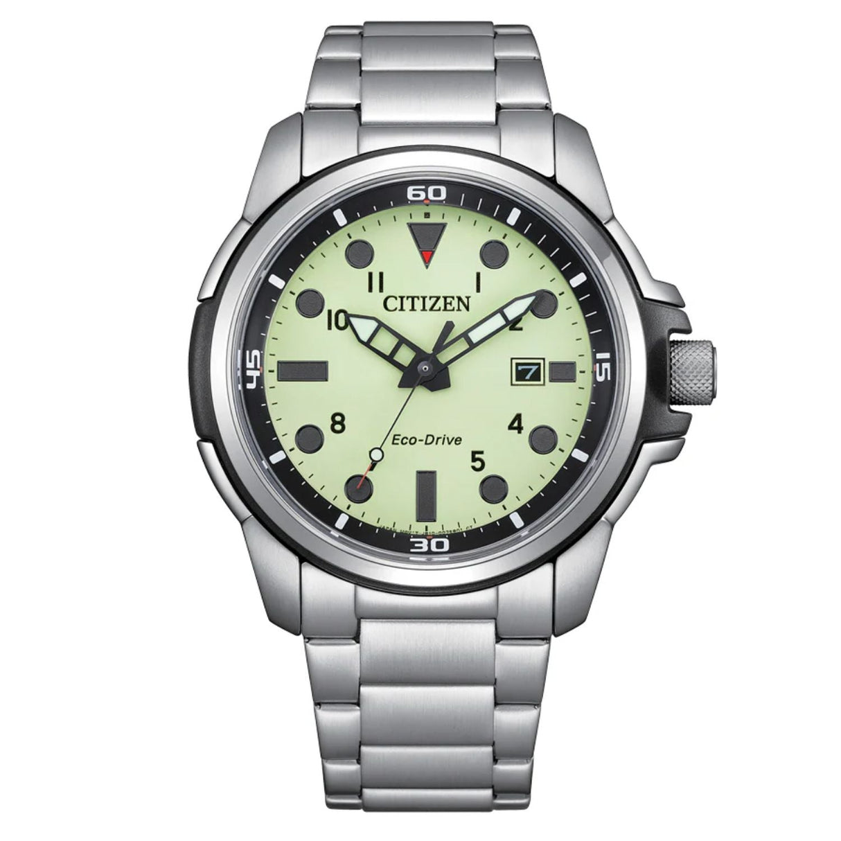 Citizen Men's Eco-drive