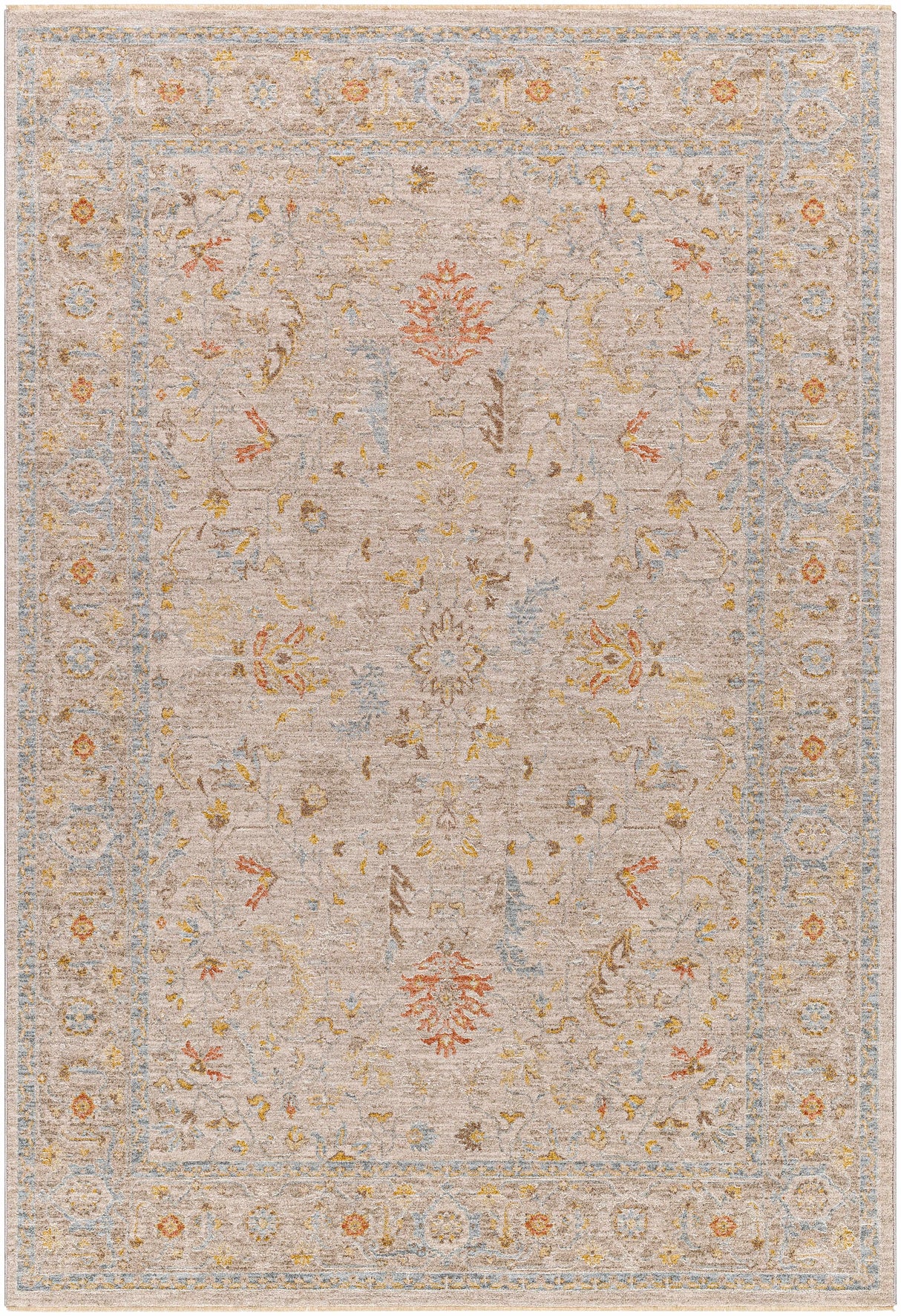 Awena Area Rug