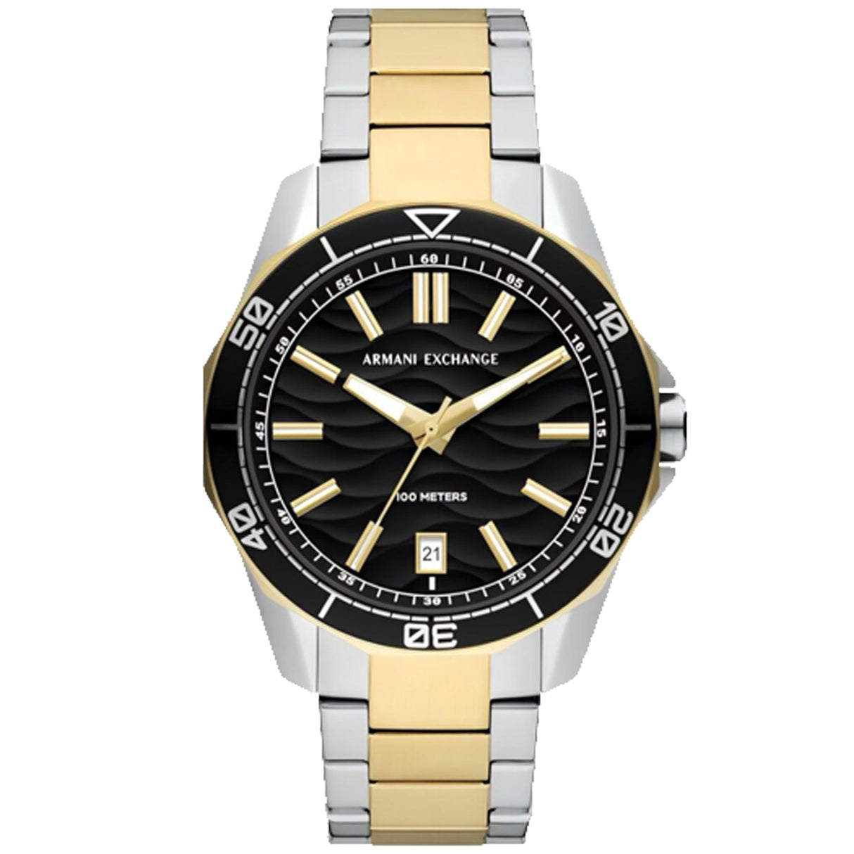 Armani Exchange Men's Spencer