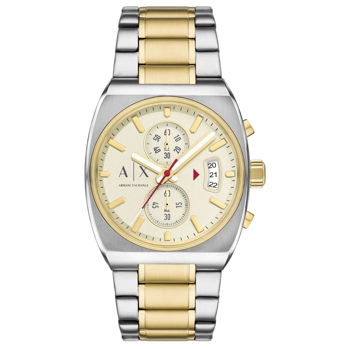 Armani Exchange Men's Oliver