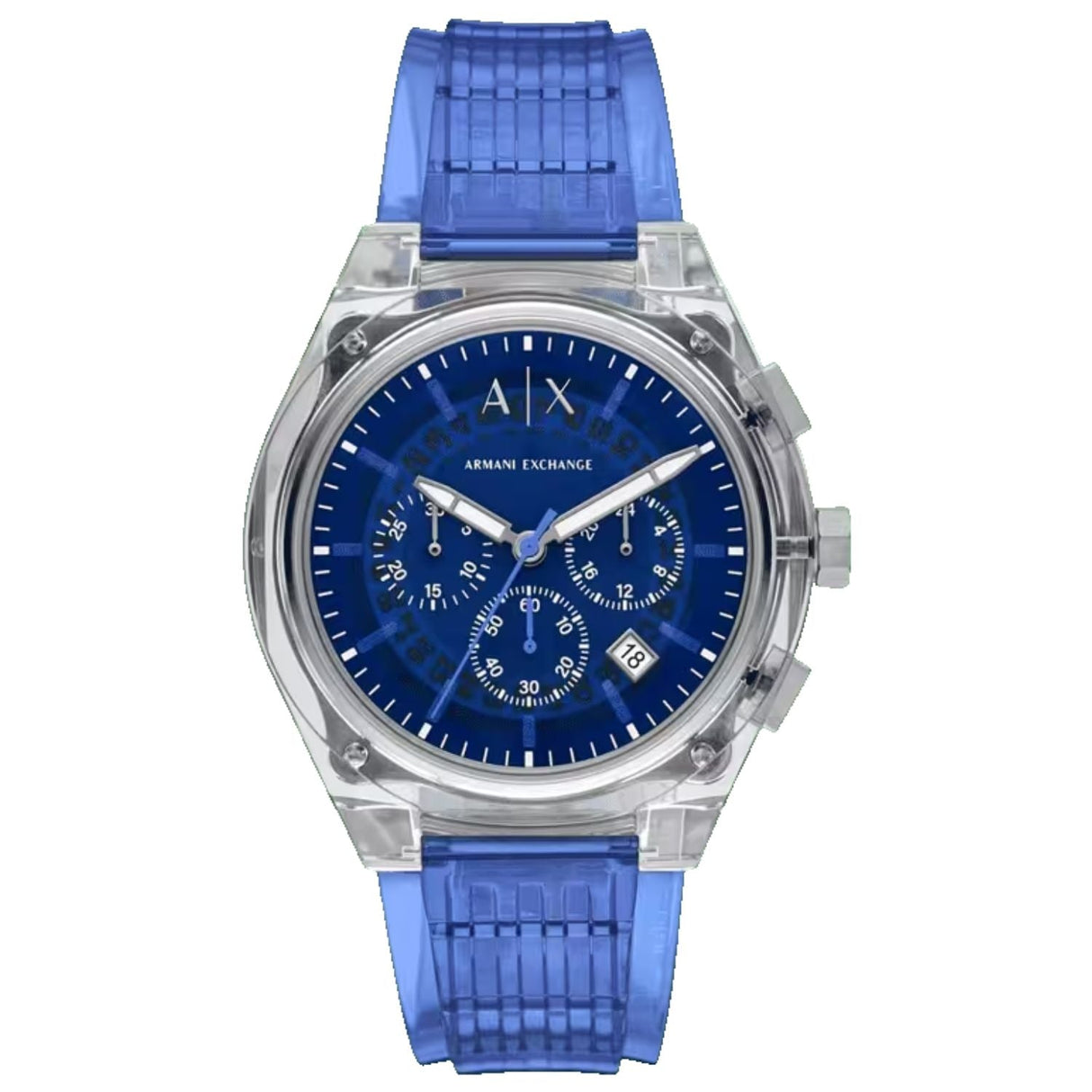Armani Exchange Men's Rafael