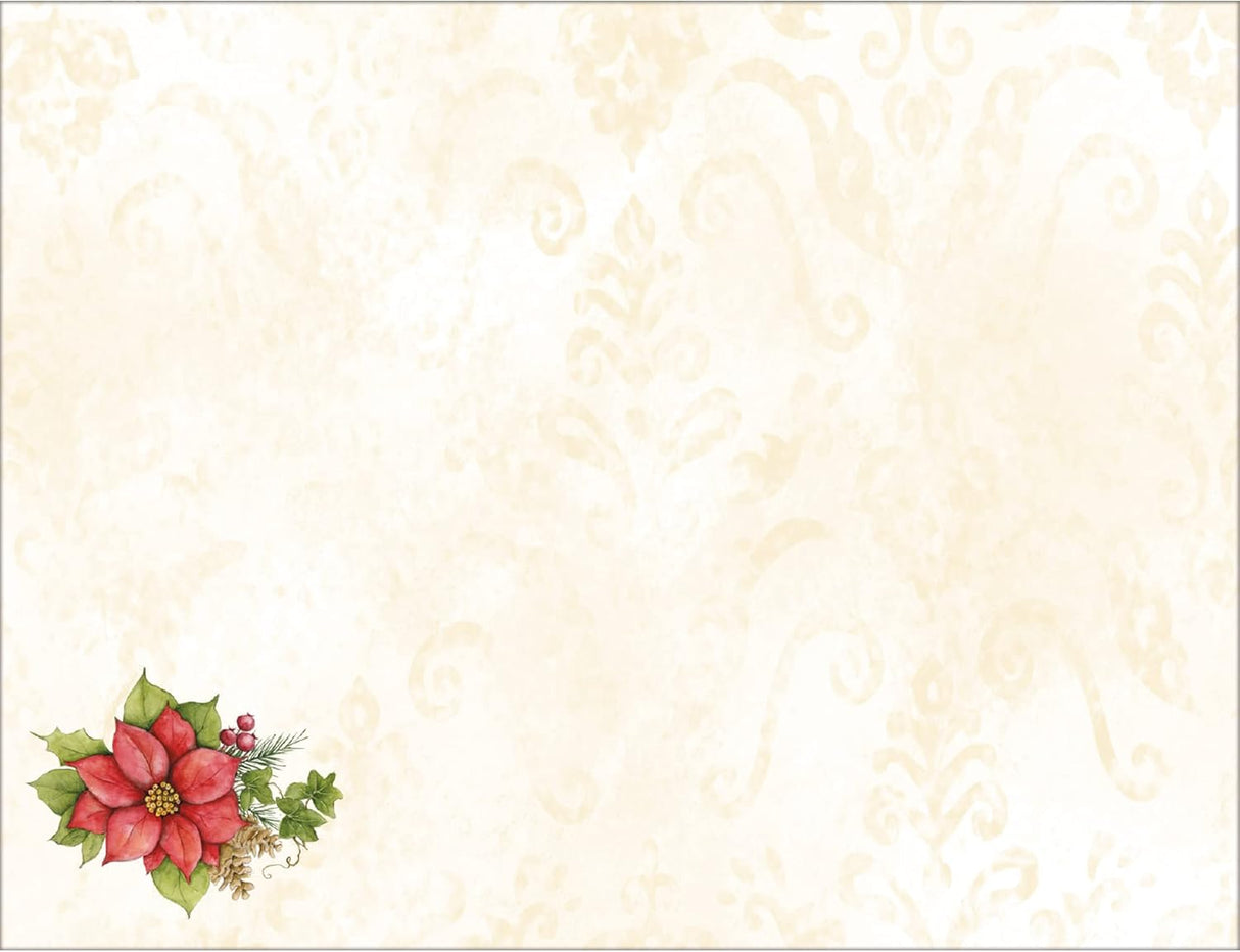Season To Believe Boxed Christmas Cards