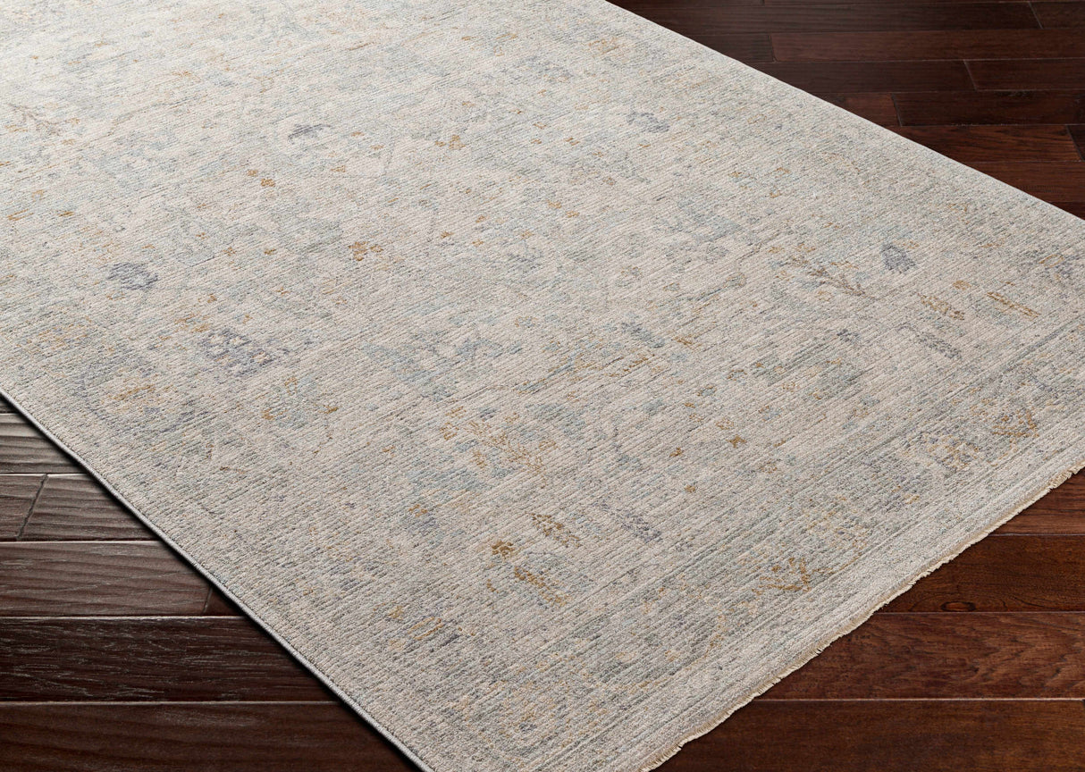 Ayarn Statement Rug