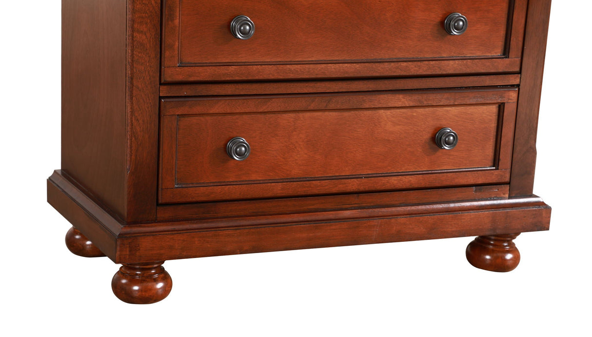 Meade - Chest