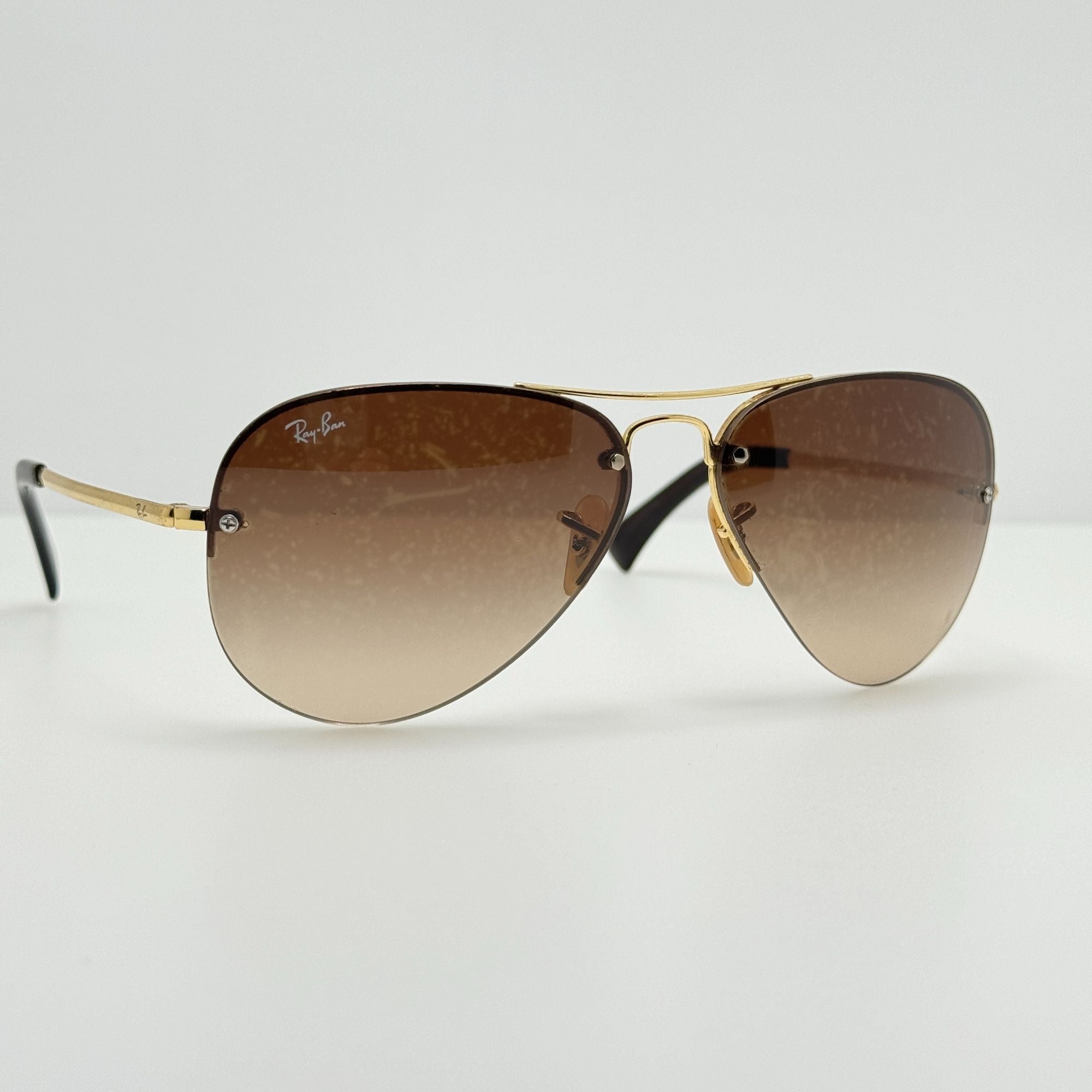 Ray-Ban-Sunglasses-RB-3449-001/13-59-14-3N-Sunglasses