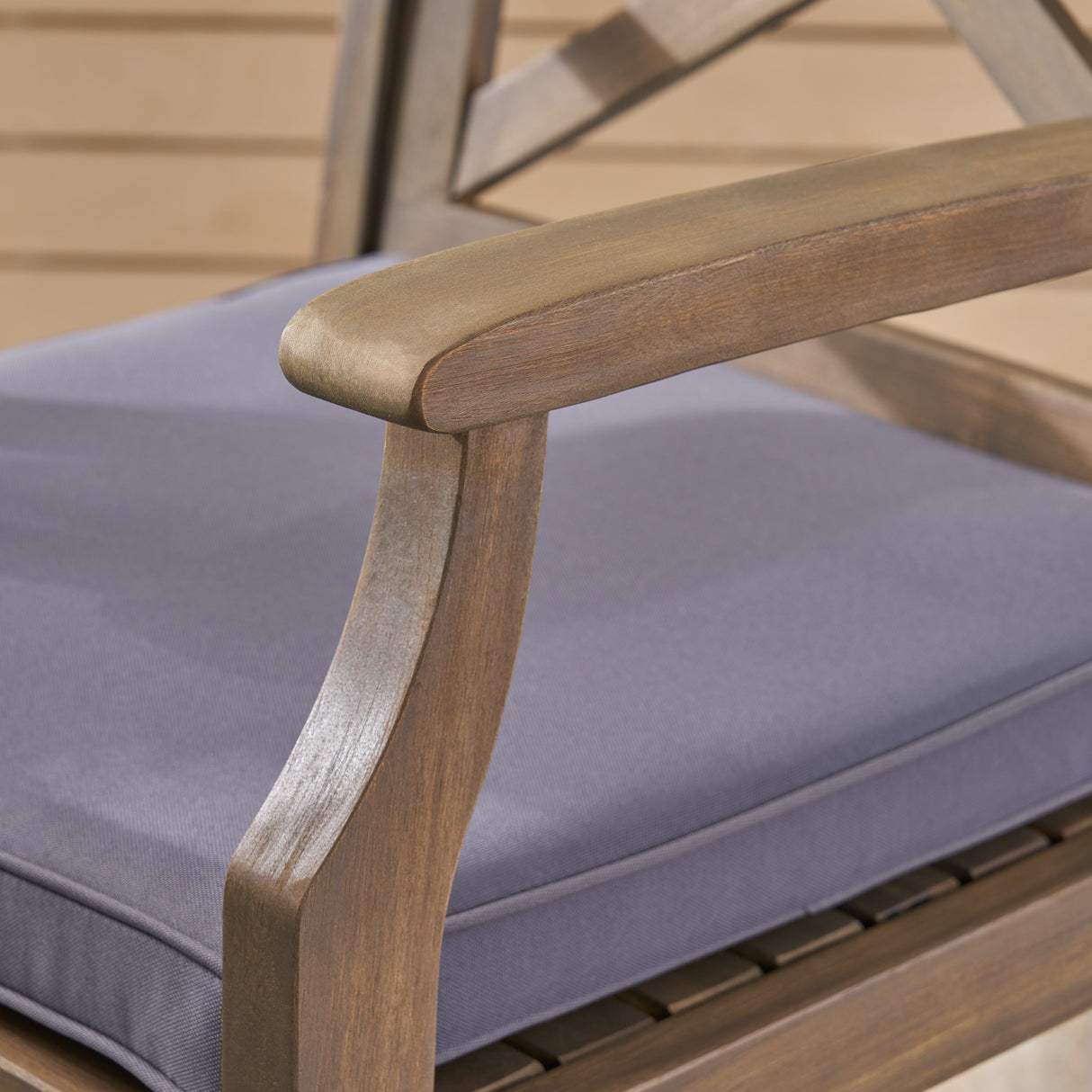 Perla outdoor barstool set of 2