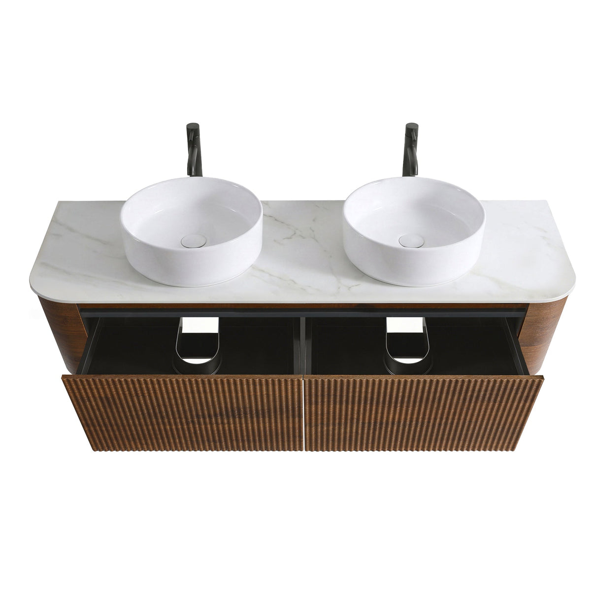 Erba 60 Inch Bathroom Vanity With Sink