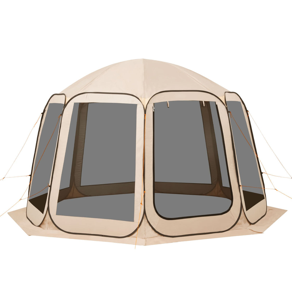 12 x 11 ft Screen House Tent