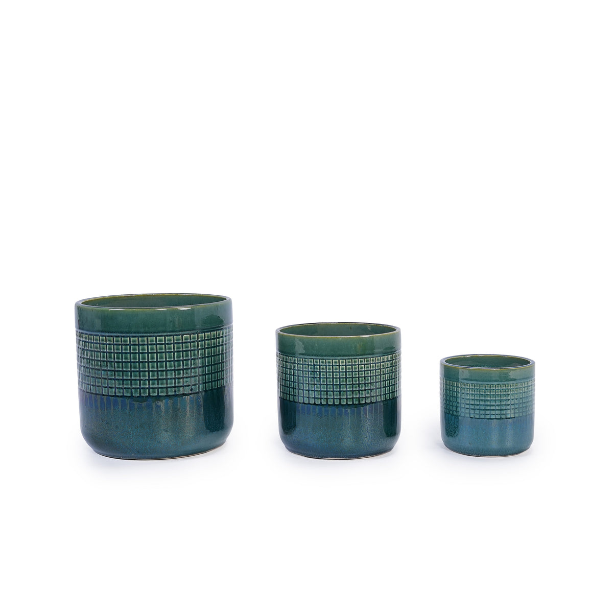 Handmade Garden Pots & Planters