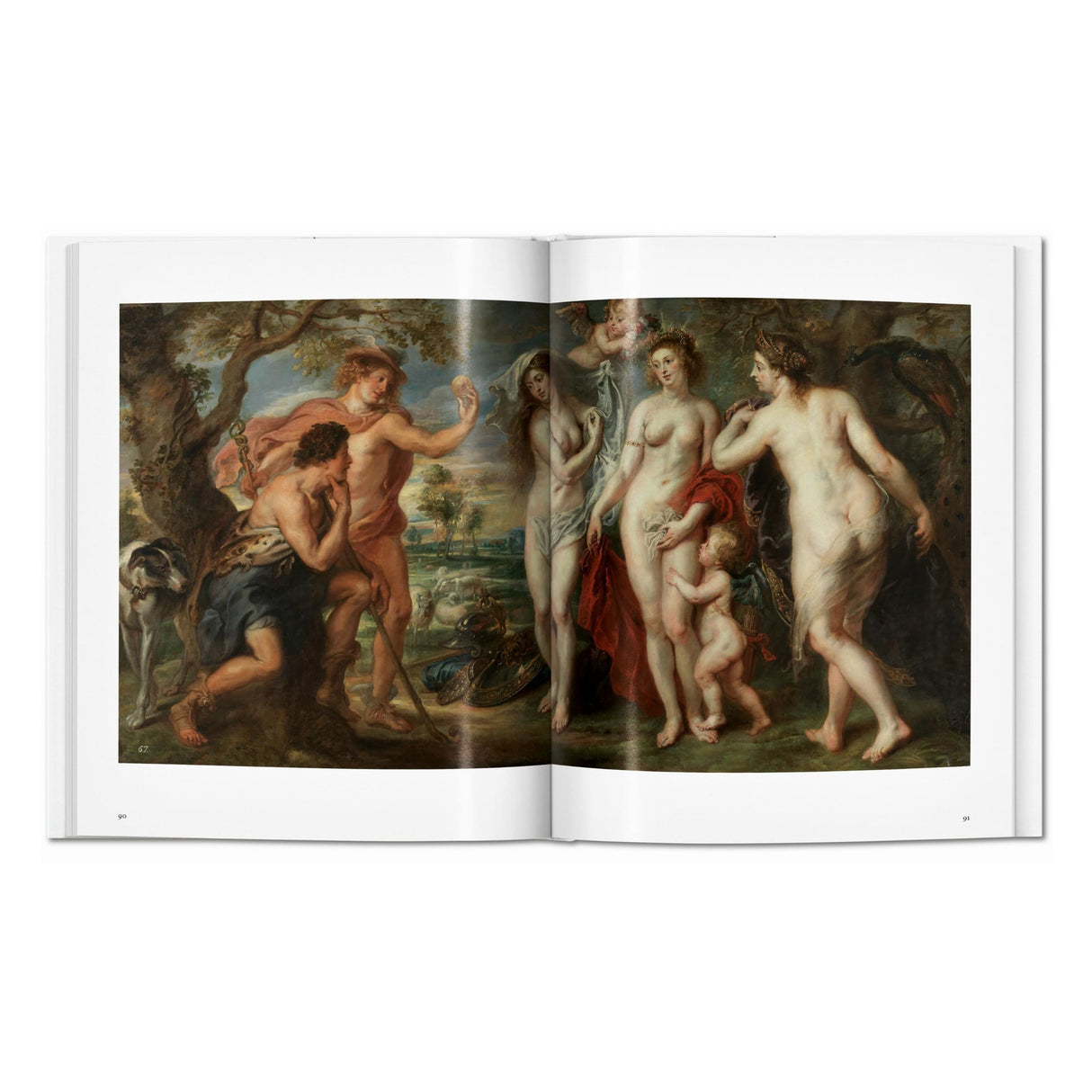 Rubens (English)