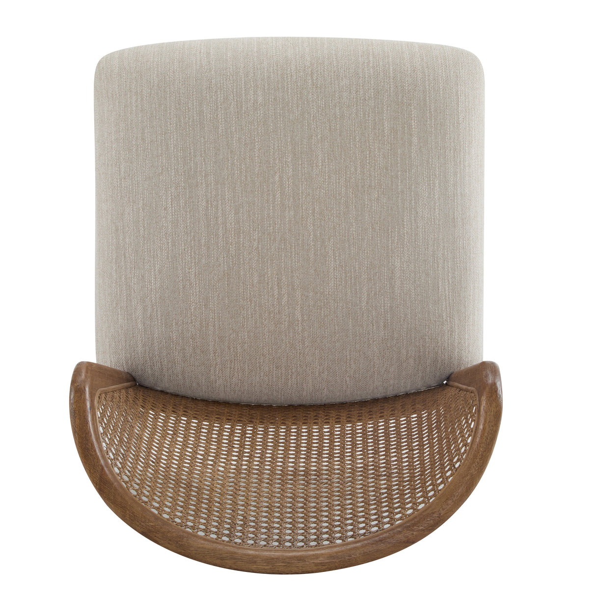 Cane Side Chair, Set of 2