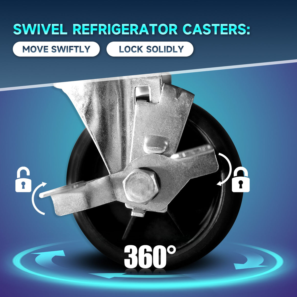 Orikool 60 In Commercial Refrigerators Sandwich & Salad Prep Table