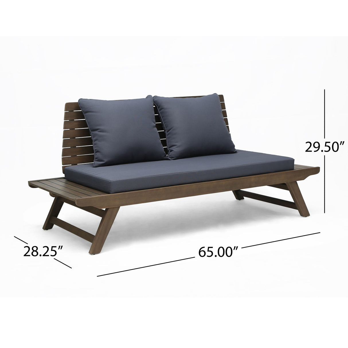 Sedona Cozy Loveseat