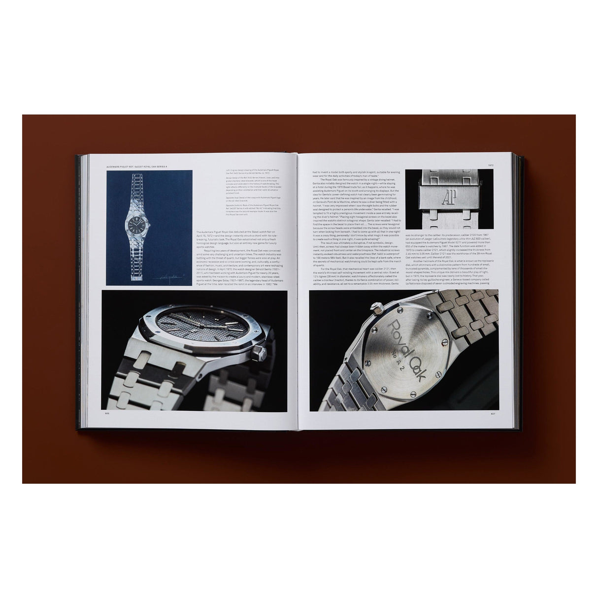 Ultimate Collector Watches (English)