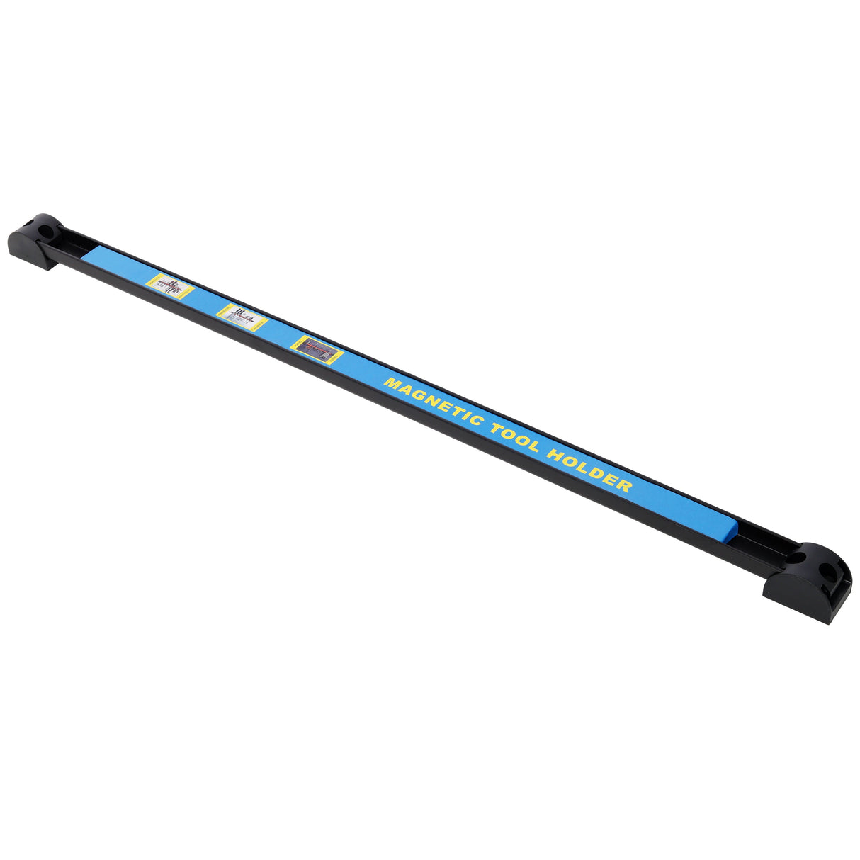 6-Pack 24" Heavy Duty Magnetic Tool Holder Set
