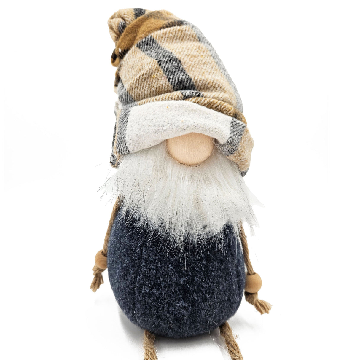 Set of 3 Fall Thanksgiving Gnome Decorations