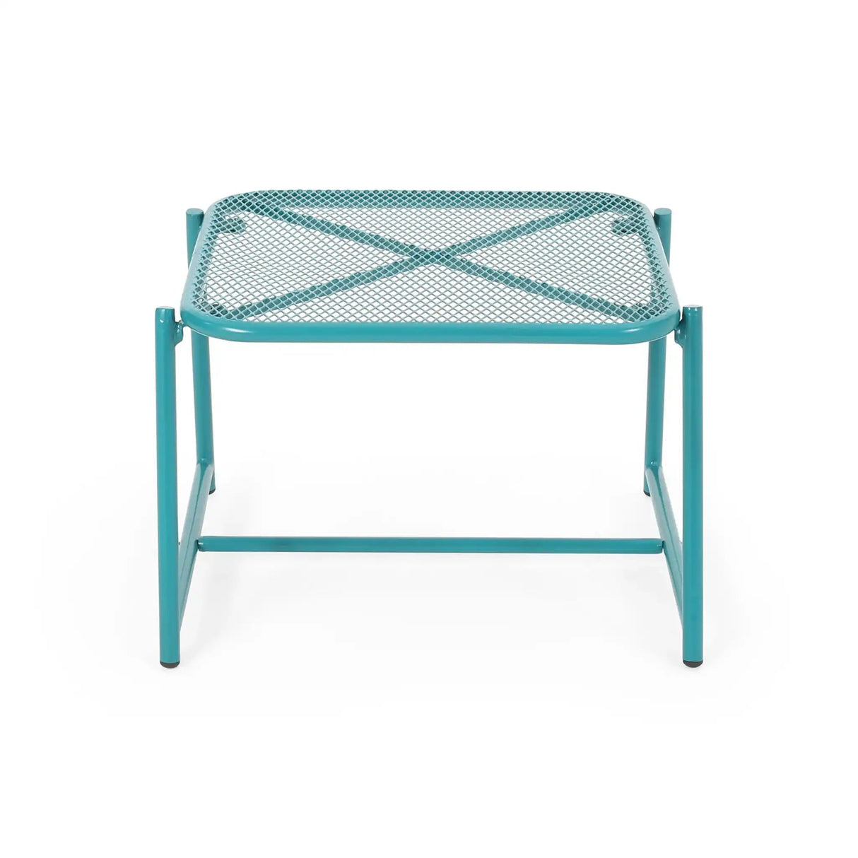 Kincaid Modern Top Side Table