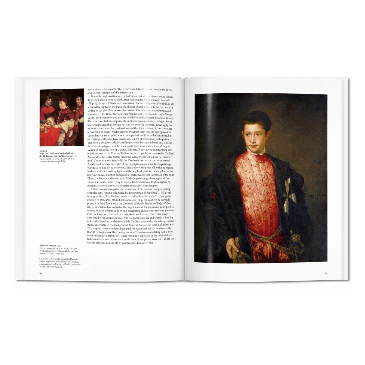 Titian (English)