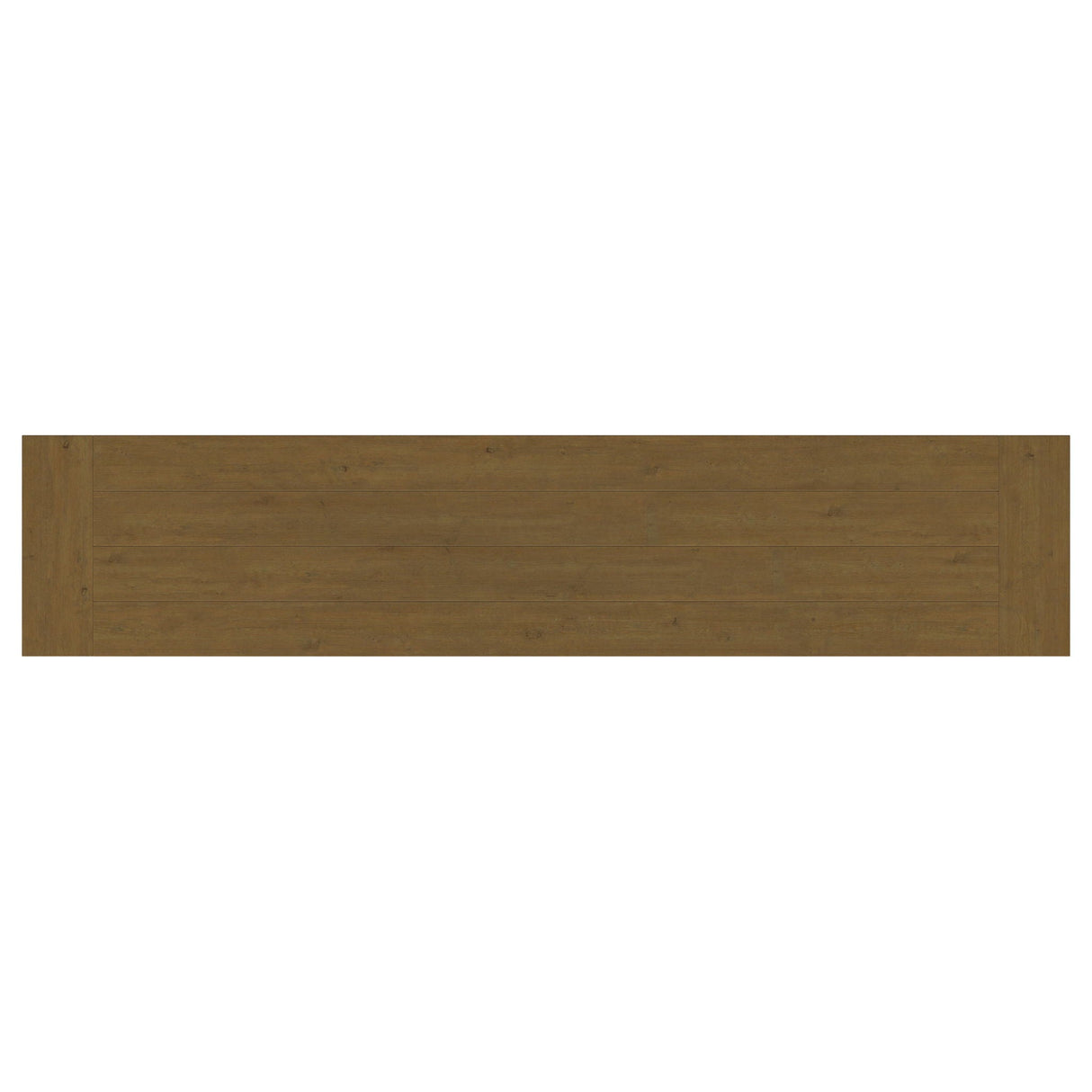 Allende - 4 Door Sideboard - Rustic