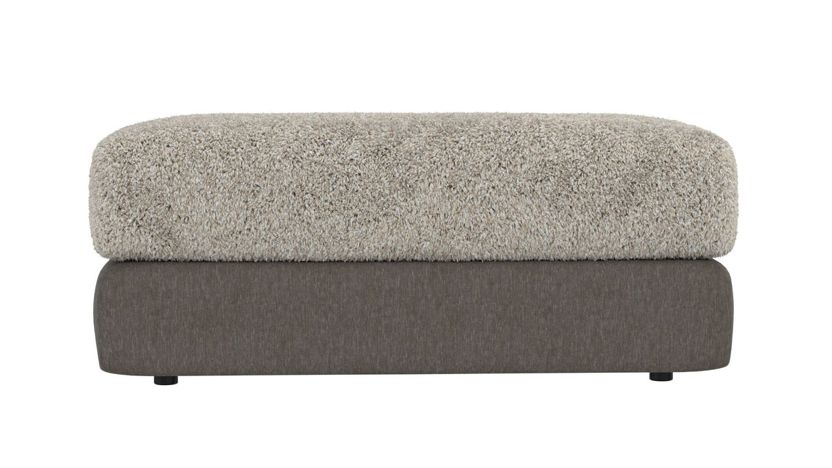 Reddington - Ottoman - Umber
