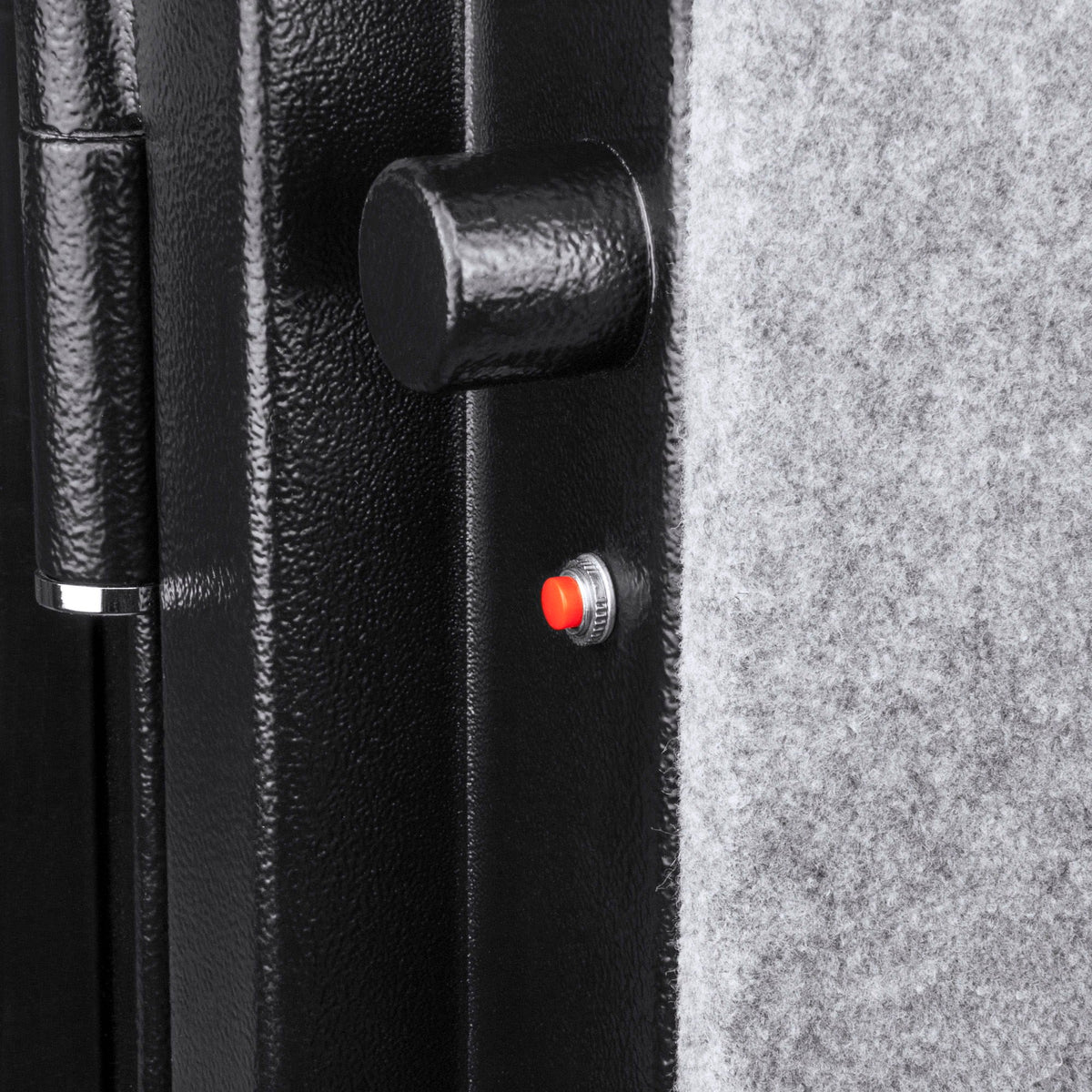 Fireproof Protection Safe Vault