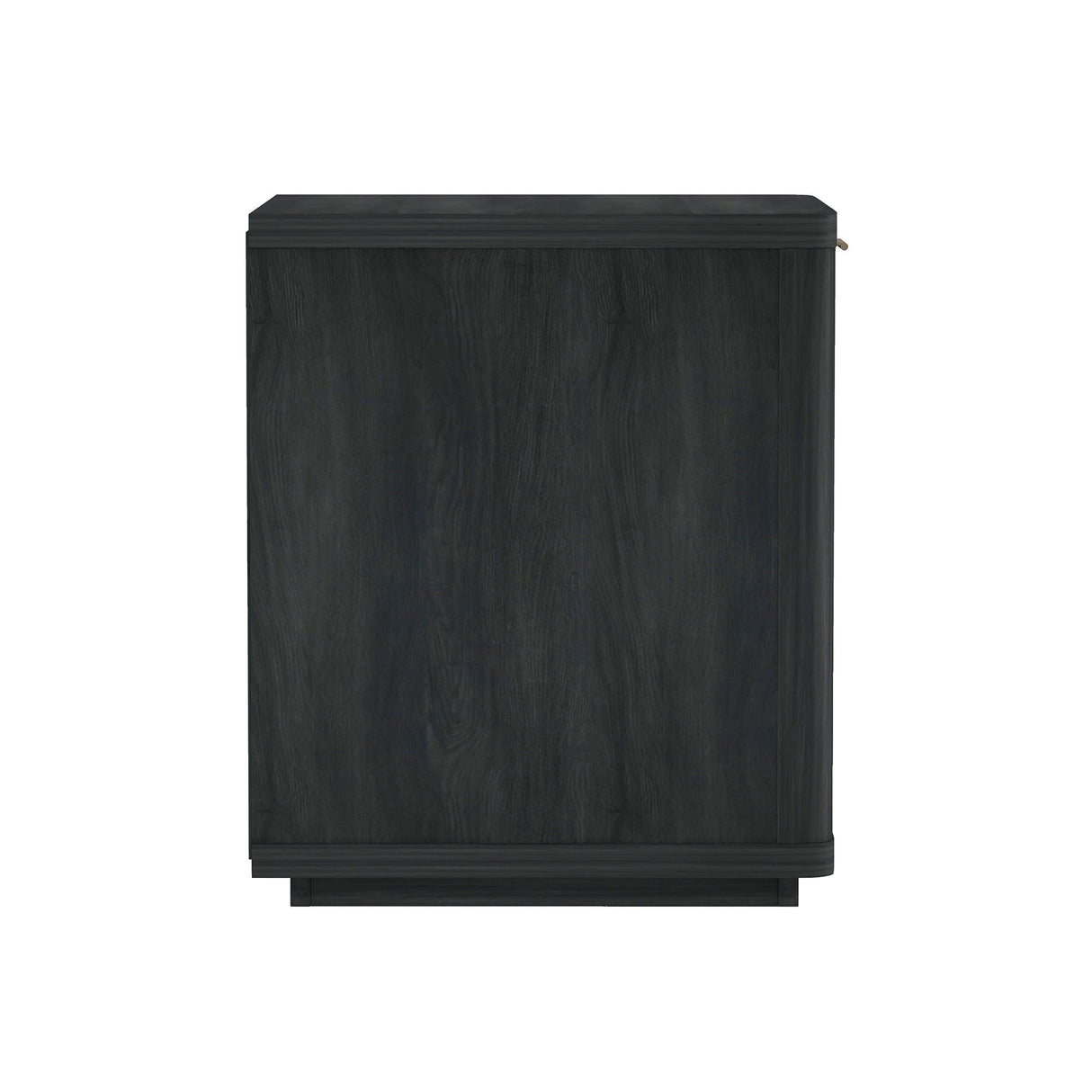 Evelyn - Nightstand With 1 Drawer And Open Shelf