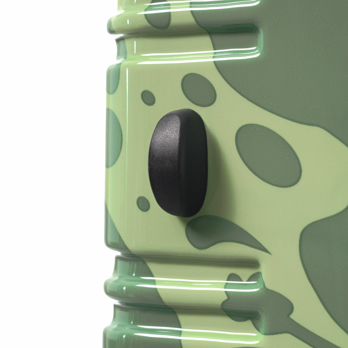 3-Piece Hard Shell Luggage Set – 20" 24" 28" by GigaTech