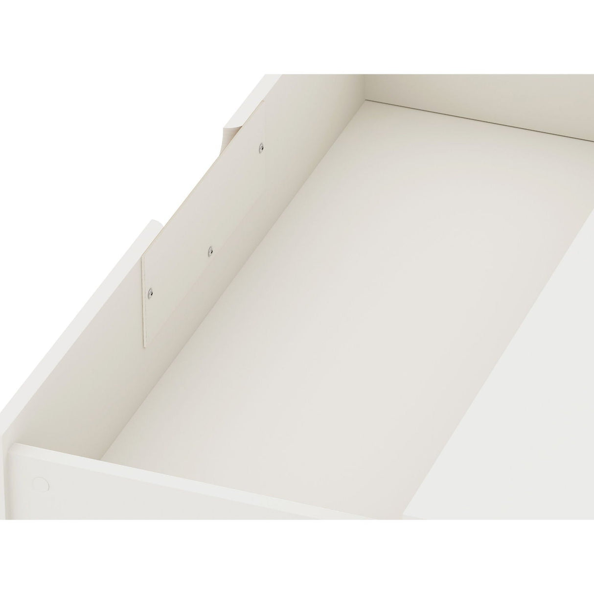 Rockefeller - 3 Drawer Dresser