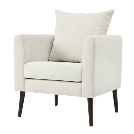 Modern-Chenille-Accent-Chair,-Upholstered-Armchair-for-Living-Room-