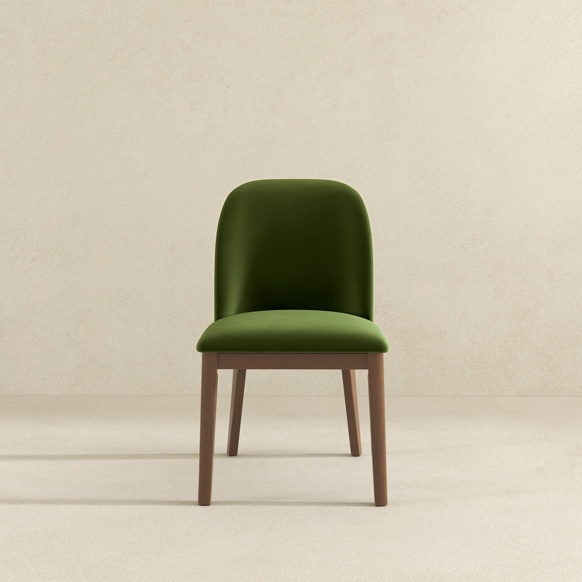 Kaitlyn - Comfort Dining Chair (Set of 2)