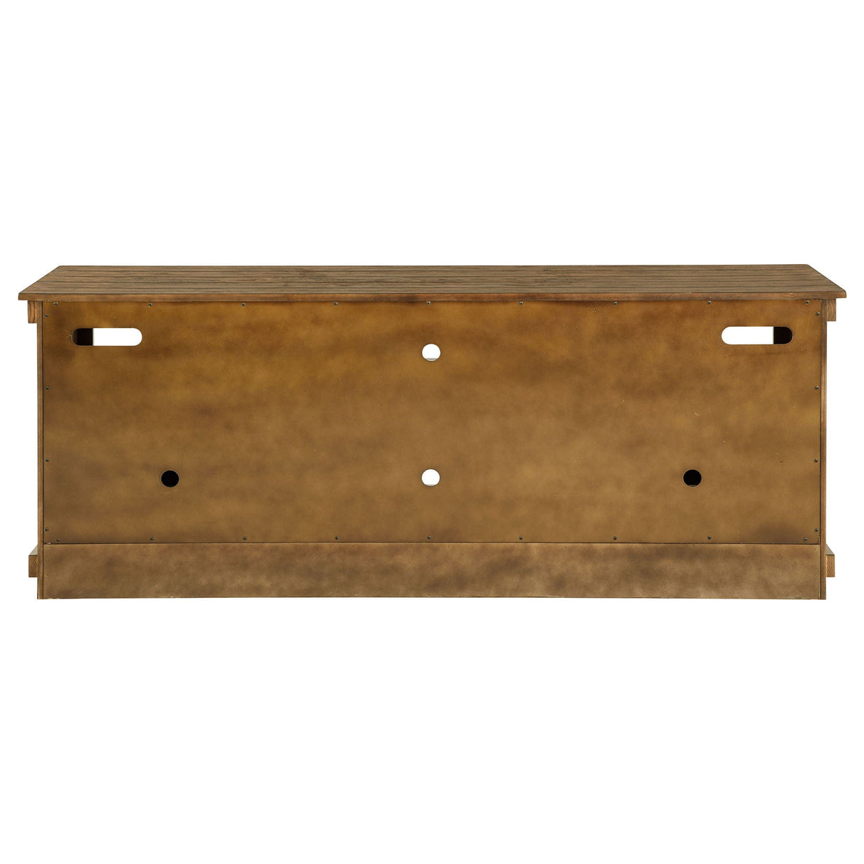 Castleton - TV Stand Media Console