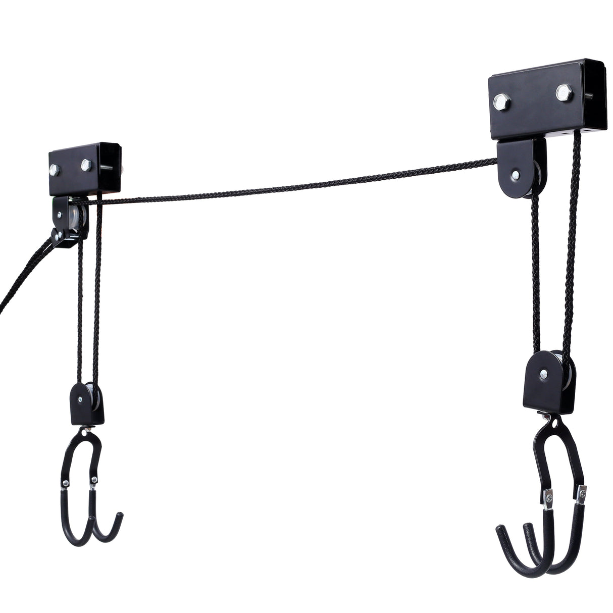 Kayak Hoist Quality Garage Storage Canoe Lift