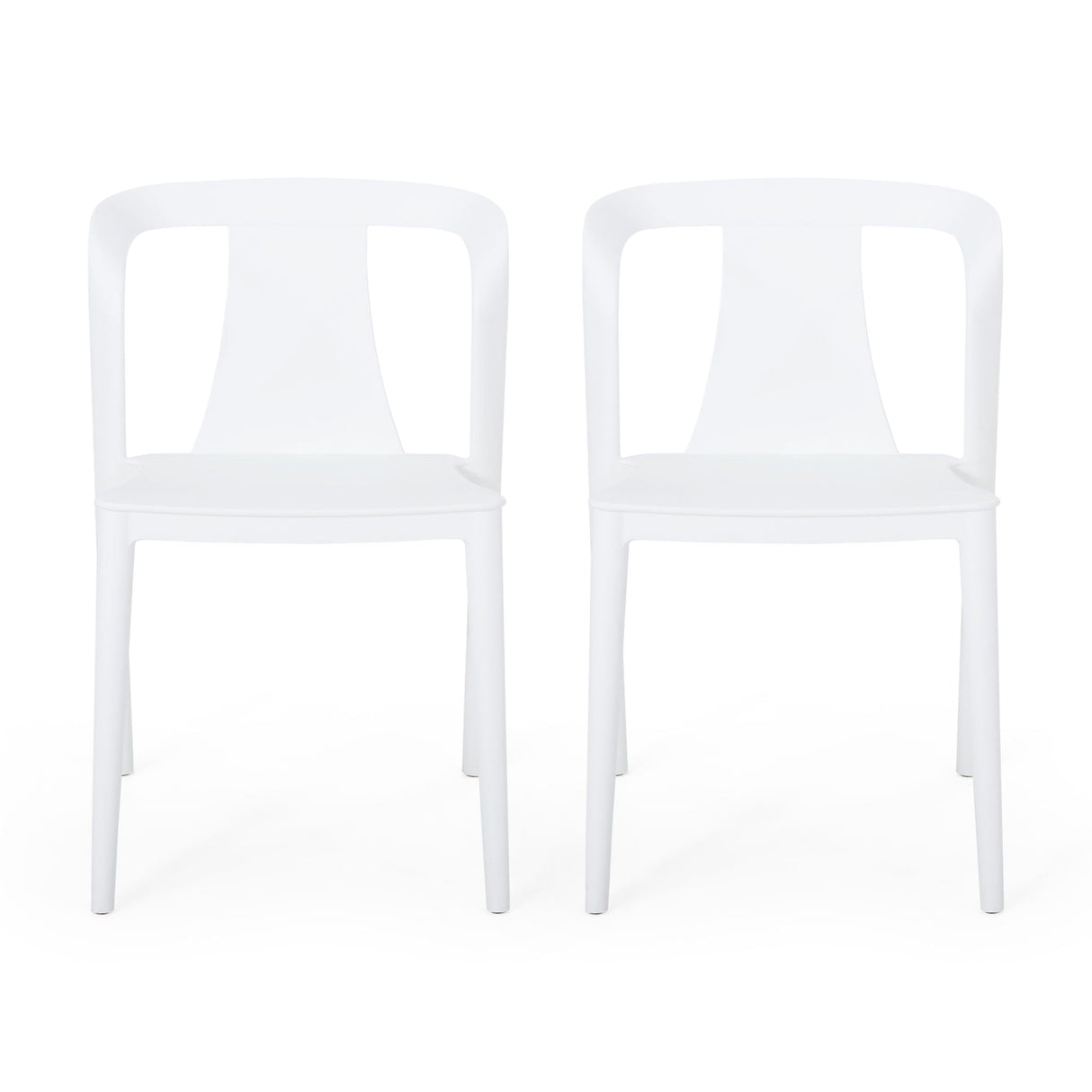Orchid Chair Set of 2