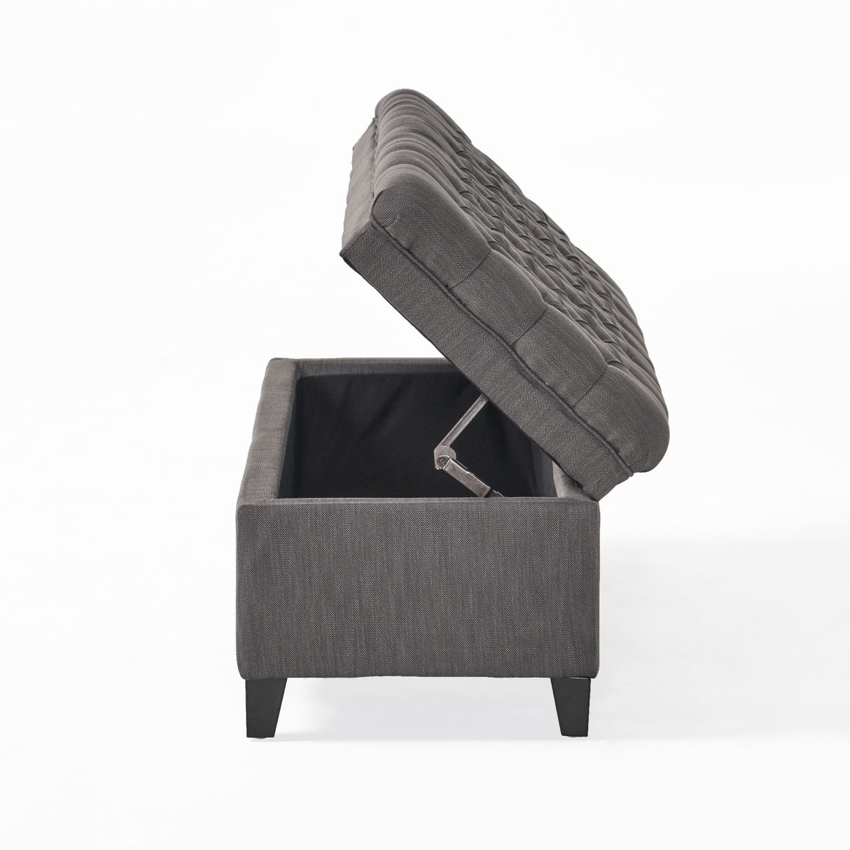 Juliana Storage Ottoman