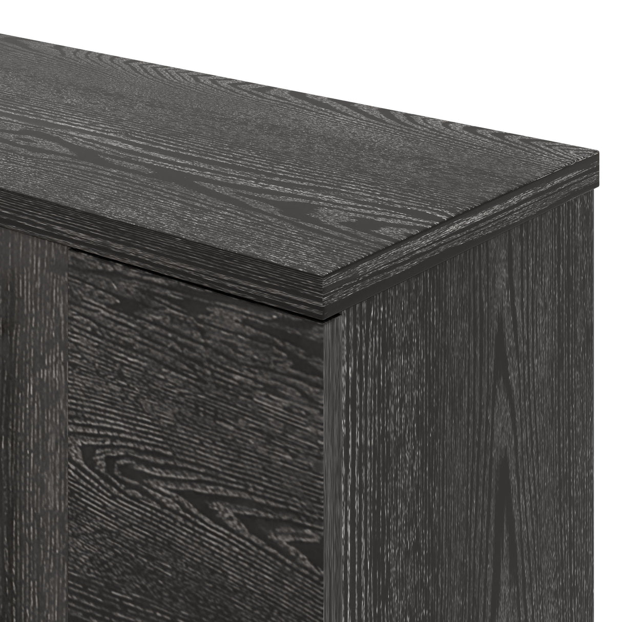 Sideboard With Adjustable Shelves