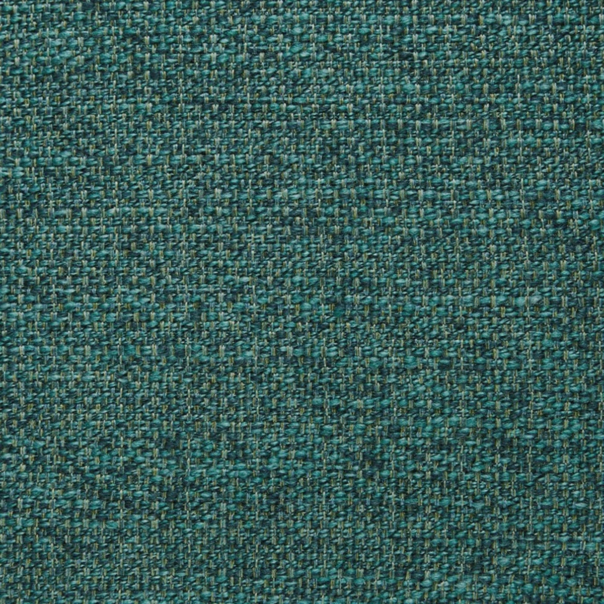 Qwen - Button Tufted Accent Chair With - Teal