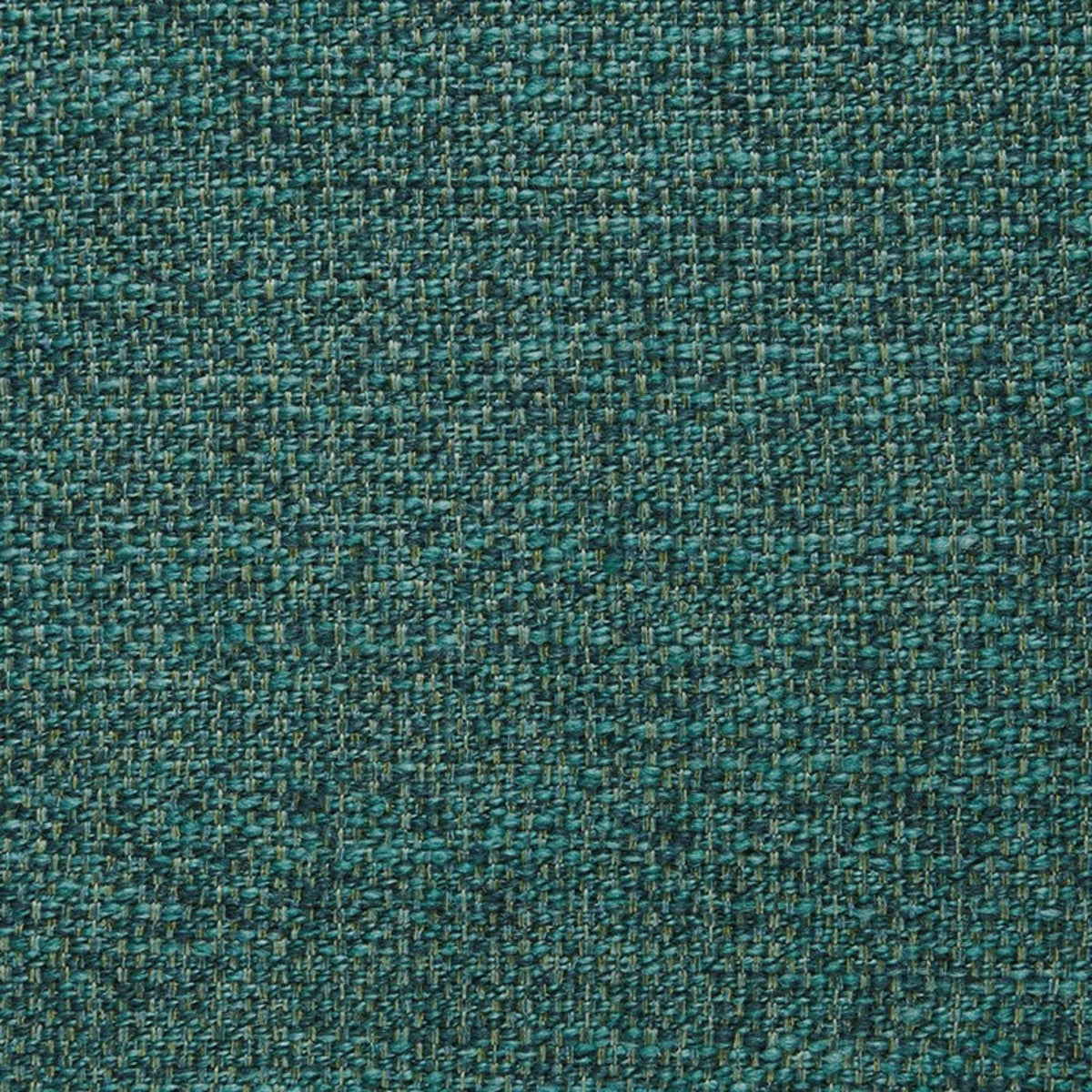 Qwen - Button Tufted Accent Chair With - Teal