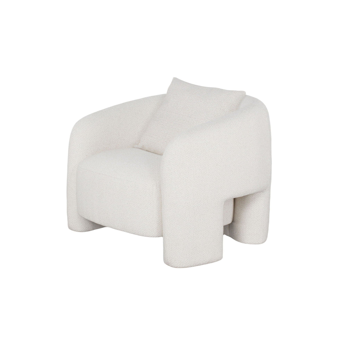 Sylvia - Lounge Chair