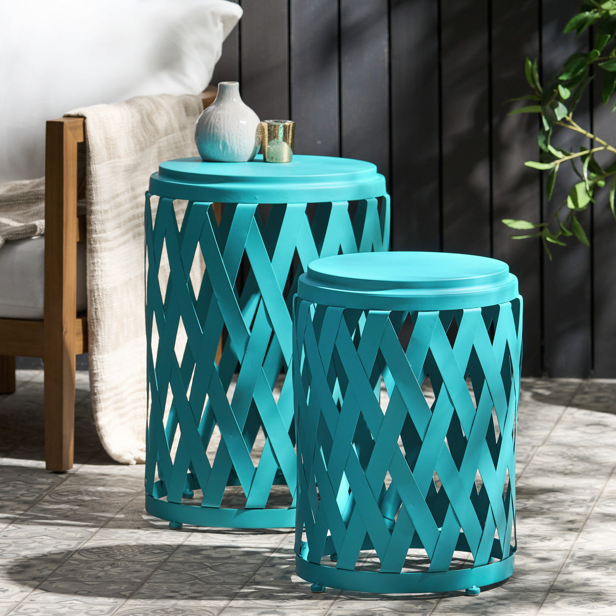 Selen side table