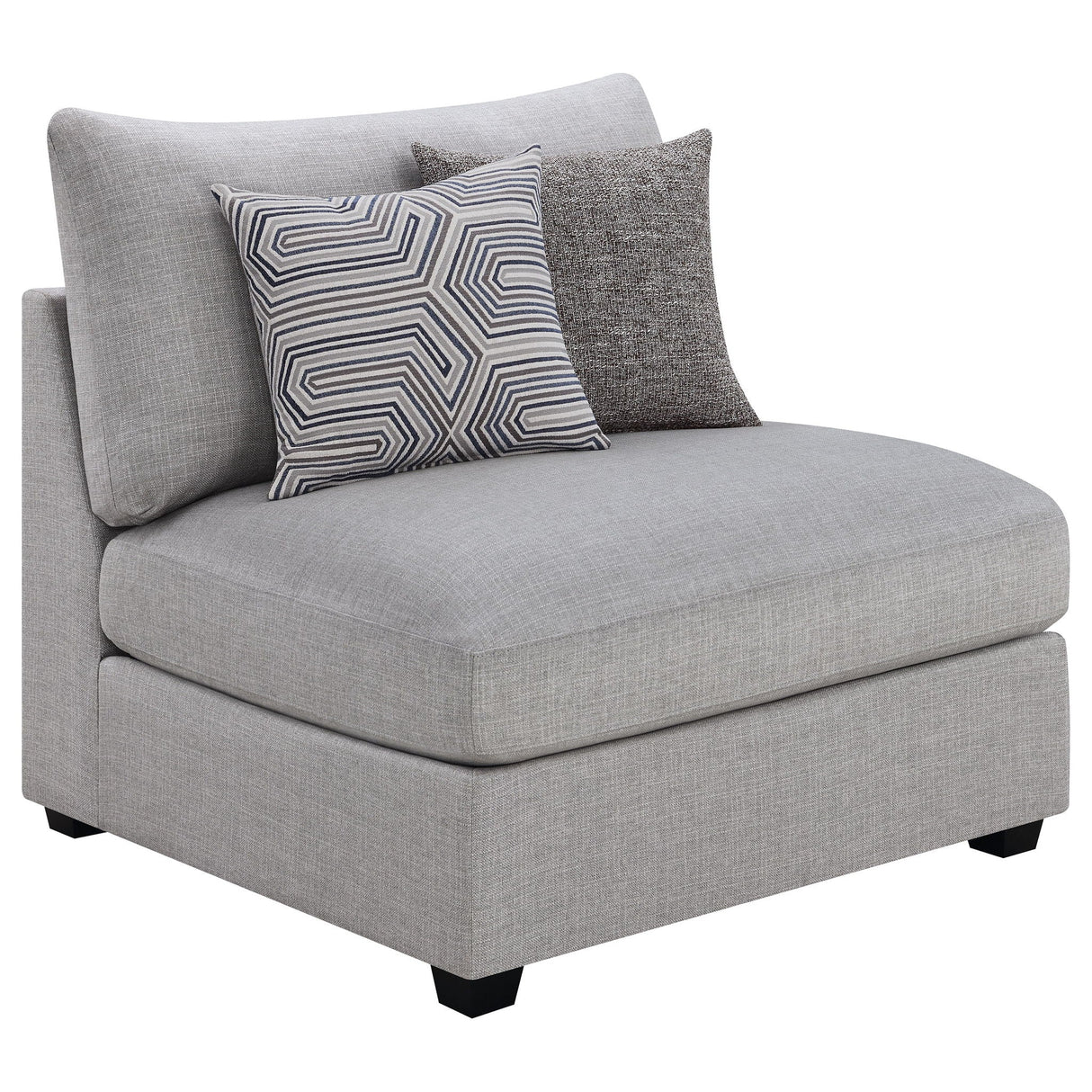 Lafayette - Modular Sectional Sofa