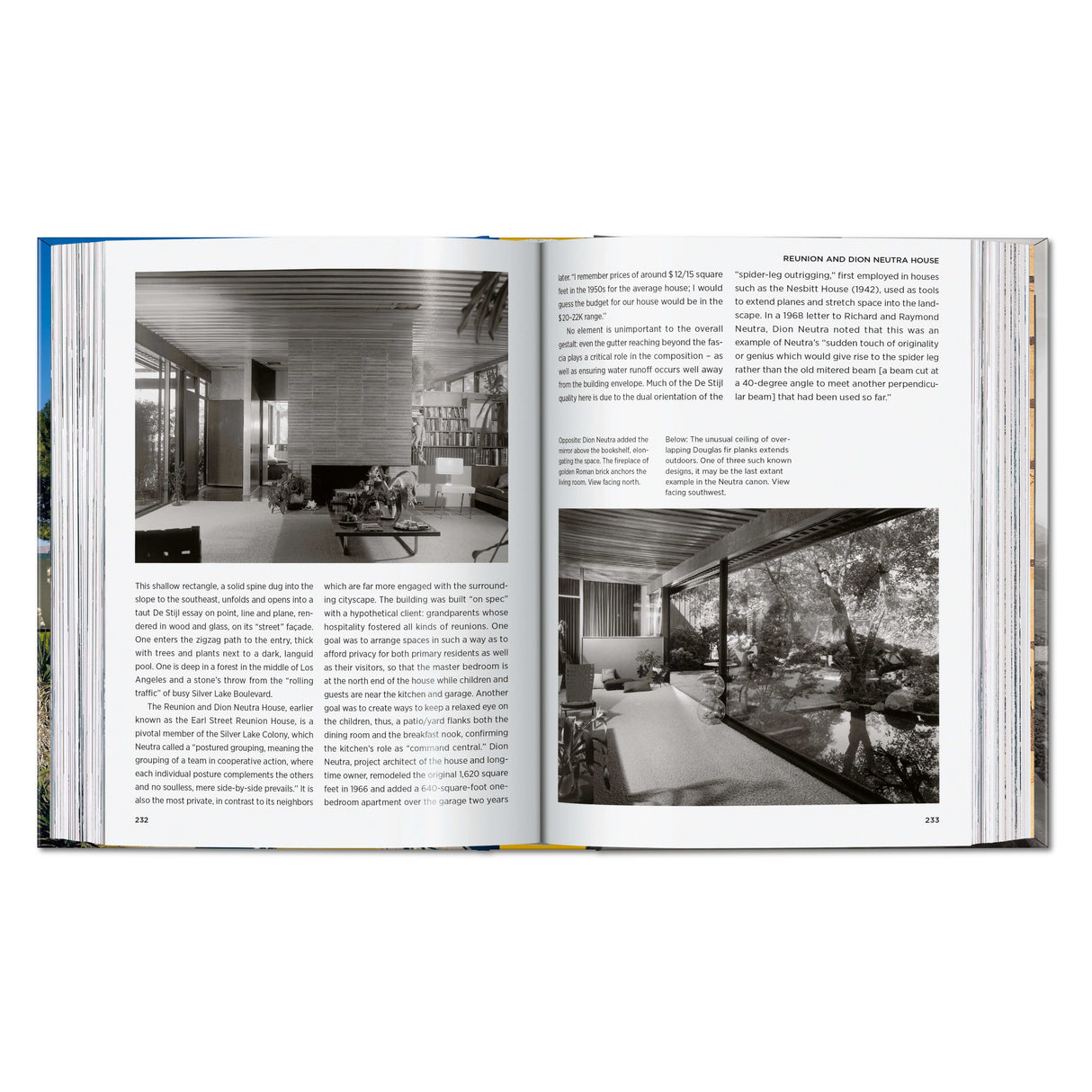 Neutra. 45th Ed. (English)